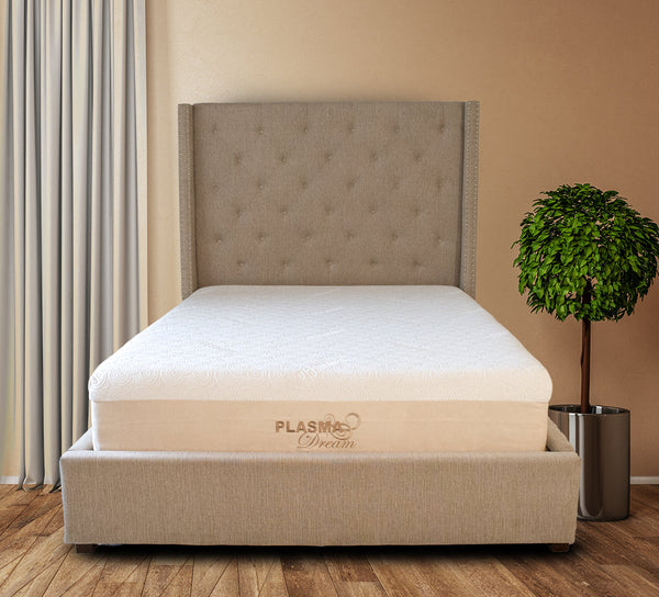 COCOON MATTRESS